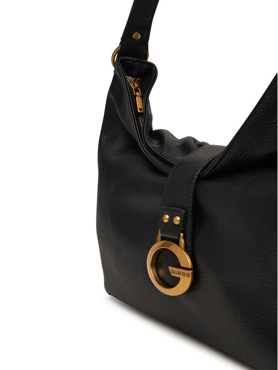 Guess Сумка Guess Camden HWBB93 08020 Чорний