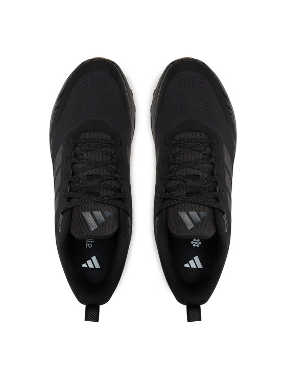 adidas Взуття для бігу adidas Runfalcon 5 TR JP5916 Чорний