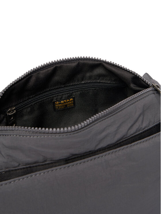 G-STAR Сумка G-Star Raw CEO-MAXIM-XC8195 Сірий