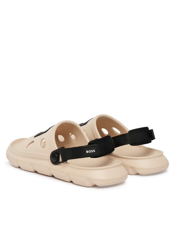 BOSS Sandali BOSS J52813 S Beige