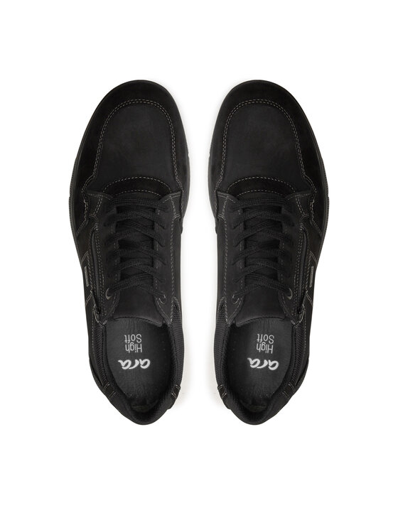 Ara Zapatillas Ara Benjo 11-24607-12 Negro