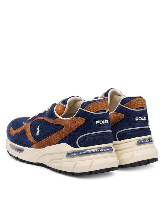 Polo Ralph Lauren Снікерcи Polo Ralph Lauren 809974014002 Cиній