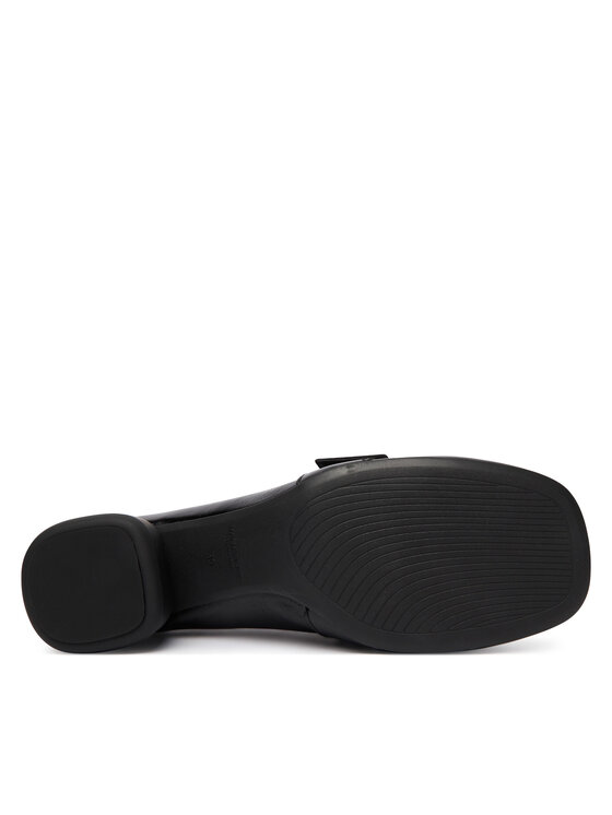 Vagabond Shoemakers Туфлі Vagabond Shoemakers Livia 6156-101-20 Чорний