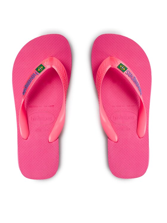 Havaianas В'єтнамки Havaianas 41108500129 Рожевий