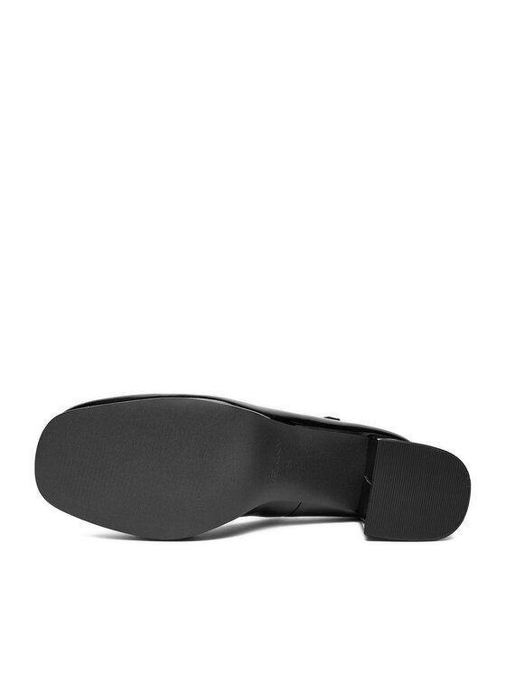 JENNY Туфлі JENNY CEO-CD240132-7 Чорний