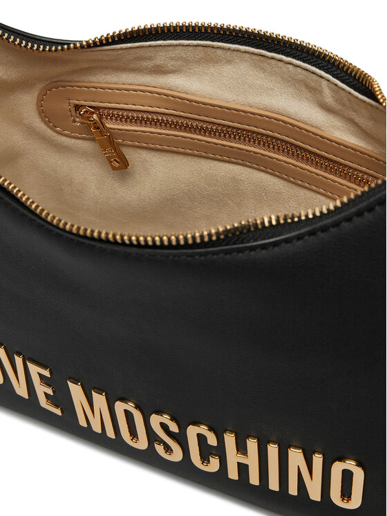 LOVE MOSCHINO Сумка LOVE MOSCHINO JC4025PP1MKD0000 Чорний