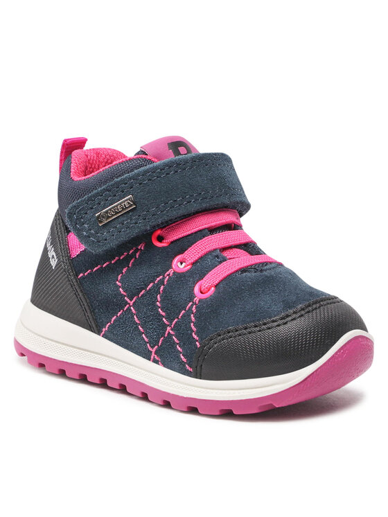 Primigi Снікерcи Primigi GORE-TEX 2853200 M Cиній