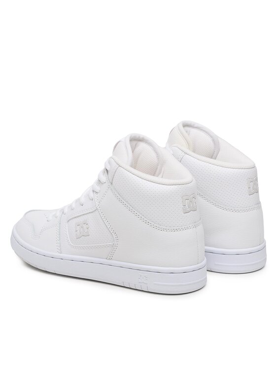 DC Shoes Superge DC Shoes Manteca 4 Hi ADYS100743 Bela