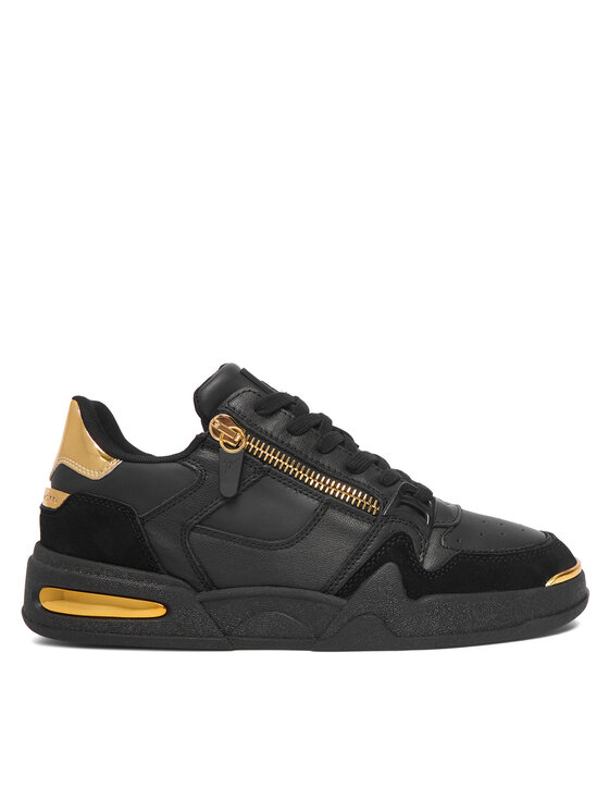 Giuseppe Zanotti Snīkeri Giuseppe Zanotti RU50015/001 Melns