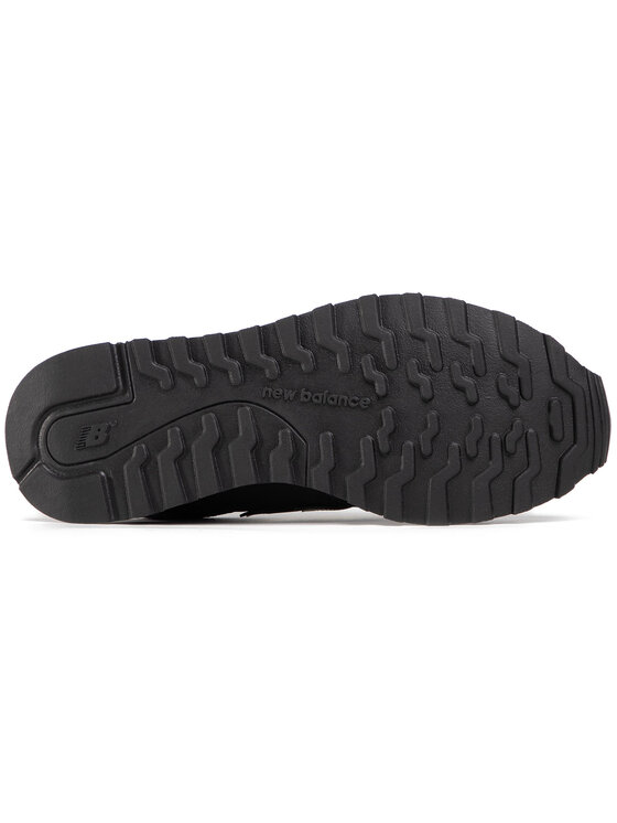 New Balance Sneakers New Balance GW500HGW Negru