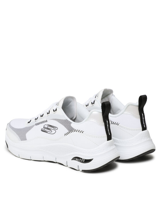Skechers Αθλητικά Skechers Cool Oasis 149719 Λευκό