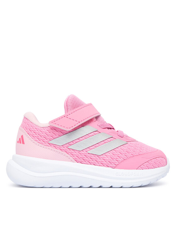 adidas Снікерcи adidas Runfalcon 6 Shoes Infant KI1780 Рожевий