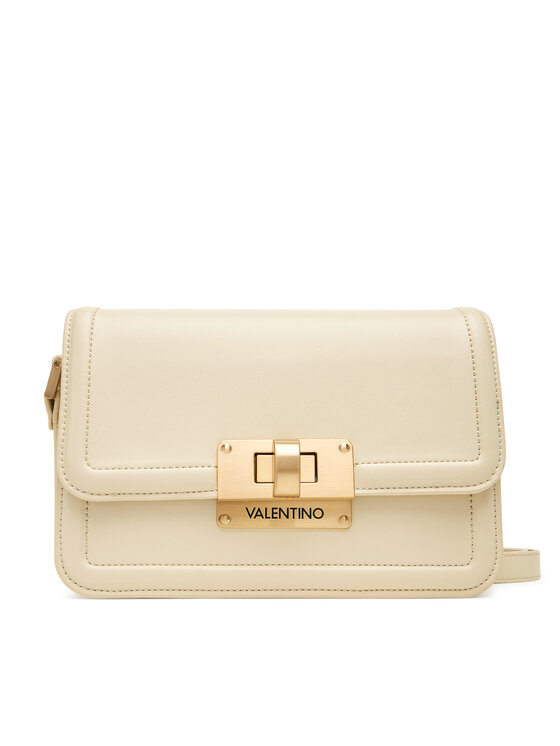 Valentino Сумка Valentino Floren VBS9A909 Кремовий