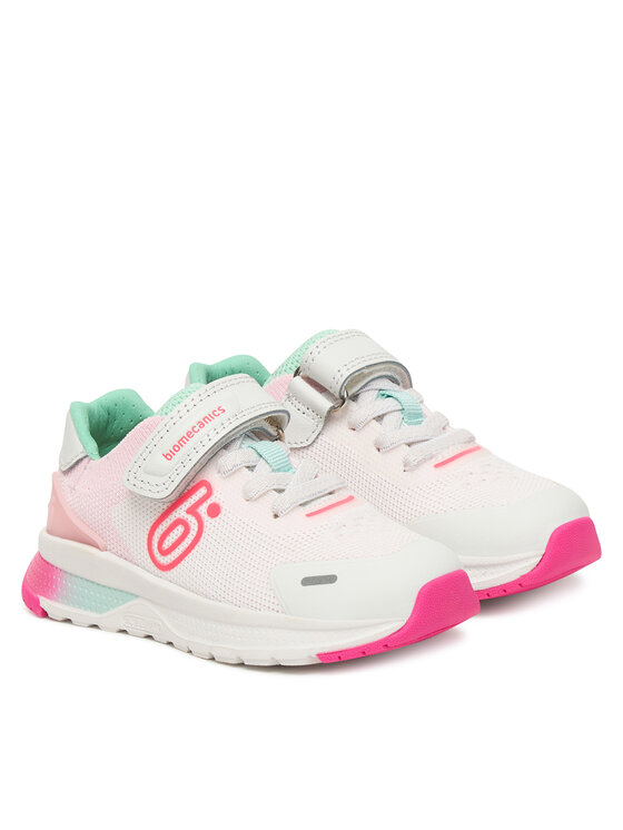 Biomecanics Sneakersy Biomecanics 262252 M Biały
