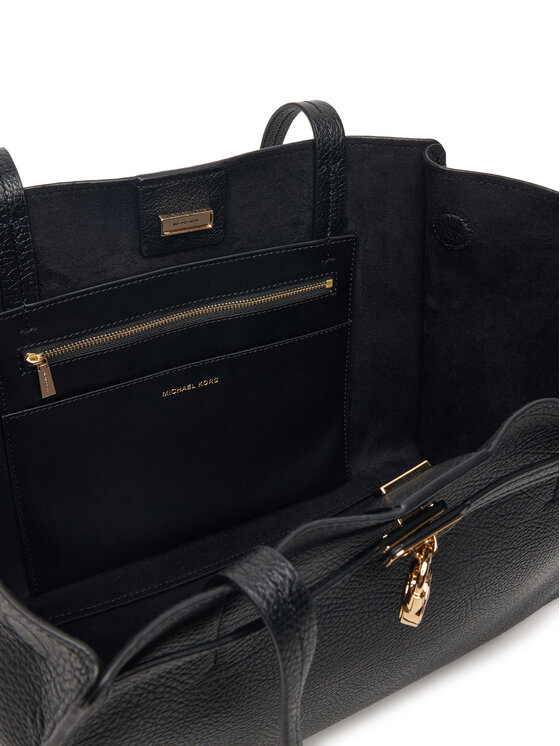 MICHAEL Michael Kors Geantă MICHAEL Michael Kors 30F6GNXT7L Negru