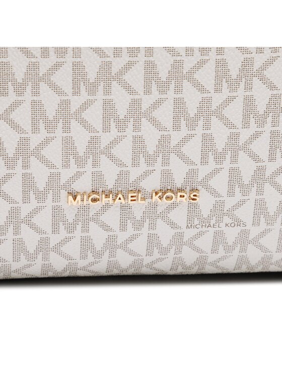 MICHAEL Michael Kors Сумка MICHAEL Michael Kors Kensington 30F3G8KT7B Кремовий