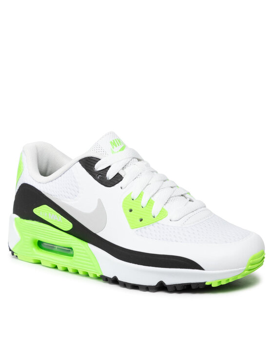 Nike Golfa apavi Nike Air Max 90 G CU9978 100 Balts