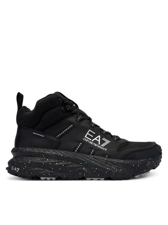 EA7 Emporio Armani Sneakers EA7 Emporio Armani 7X000882 AF28161 MZ186 Nero