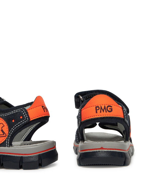 Primigi Босоніжки Primigi 7895311 S Чорний