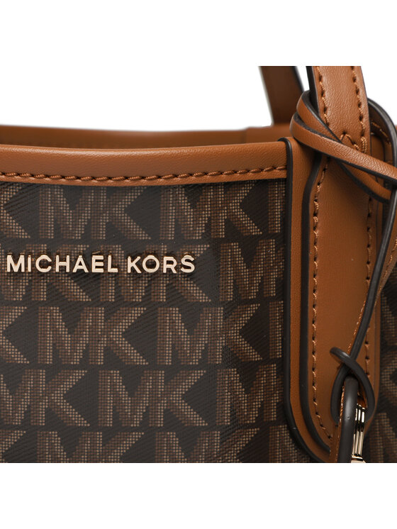 MICHAEL Michael Kors Сумка MICHAEL Michael Kors Eliza 30S3GZAT0V Коричневий