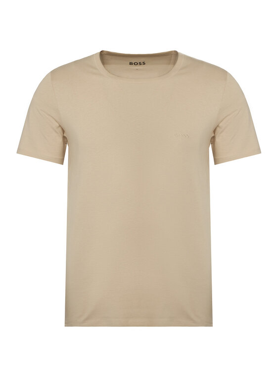 BOSS BOSS Conjunto de camisetas 50532468 De color Regular Fit