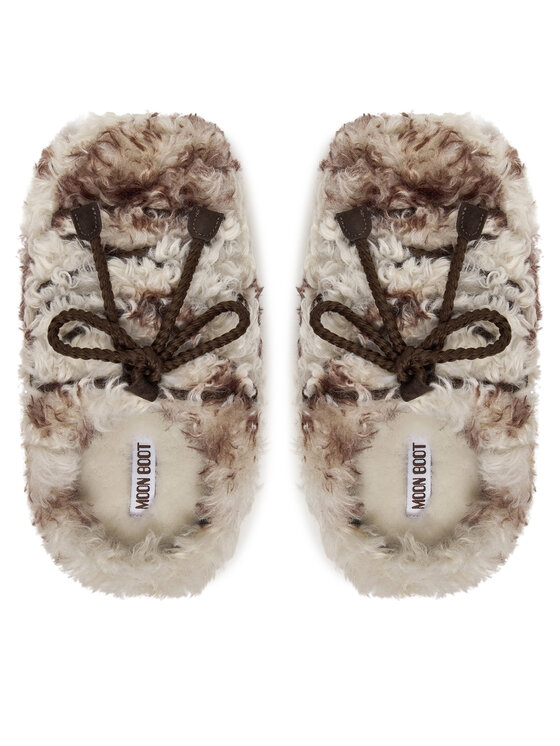 Moon Boot Снігоходи Moon Boot Mb Evx 80D1470080 Коричневий