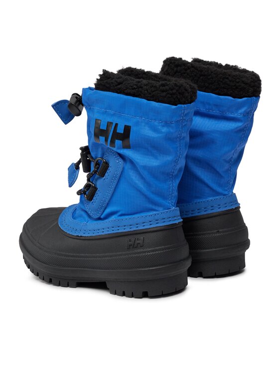 Helly Hansen Снігоходи Helly Hansen Jk Varanger Insulated 11646_543 Голубий