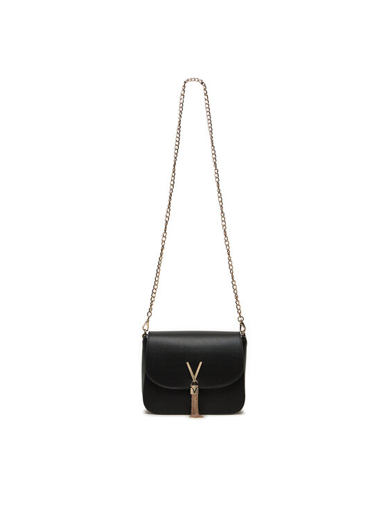Valentino Сумка Valentino Divina VBS1R404G Чорний