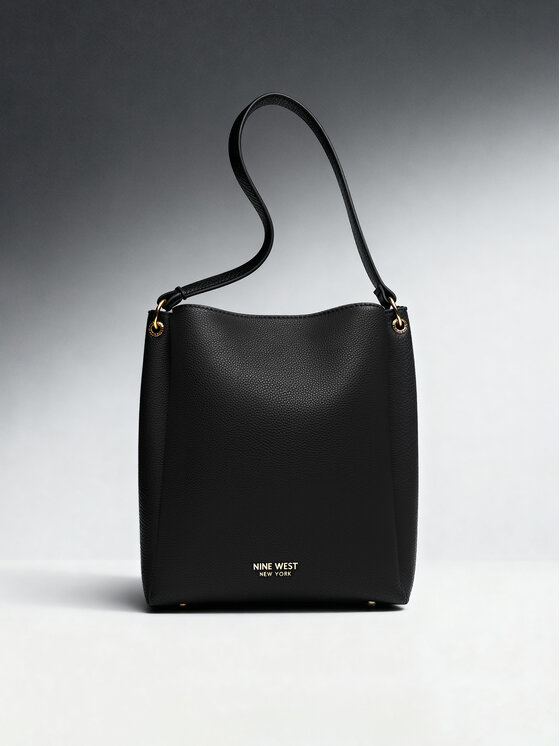 Nine West Kabelka Nine West CEO-ARIA-S24414 Černá