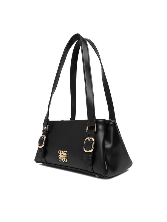Nine West Torebka Nine West CEO-Amara-LDA8703 Czarny