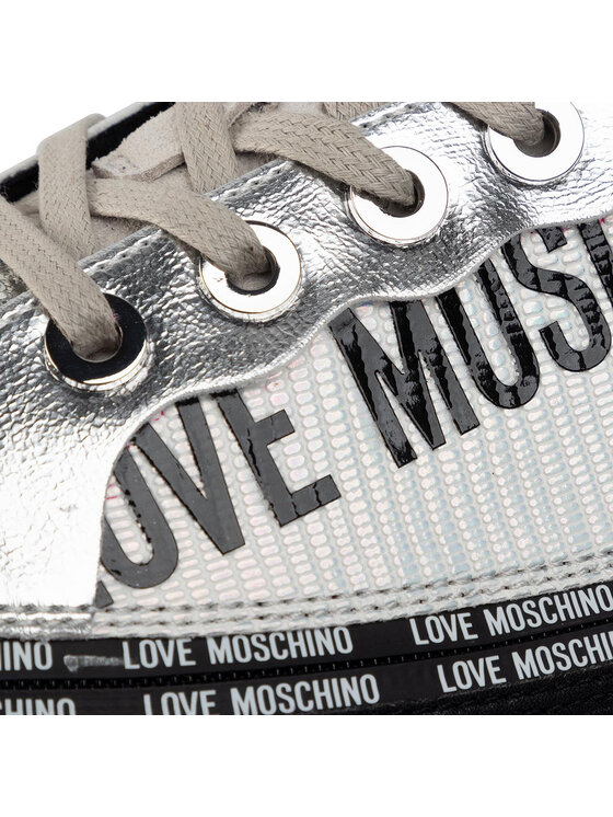 Partea superioară modulară LOVE MOSCHINO ACBC JA15853G08J8200A