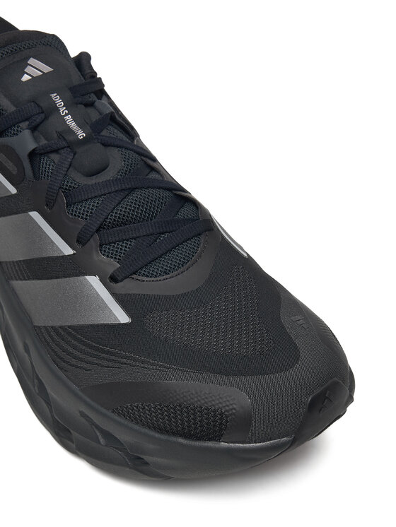 adidas Взуття для бігу adidas adistar 5 Running Shoes IH7176 Чорний