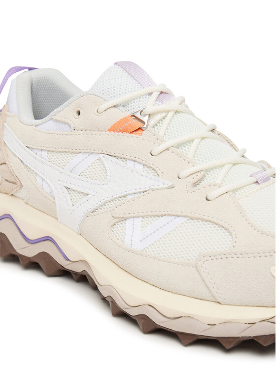 Mizuno Снікерcи Mizuno Wave Mujin Tl D1GA251301 Сірий