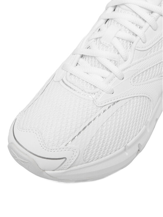 Reebok Взуття для бігу Reebok EO-ZIG HYPNOTICA 100238013 W Білий