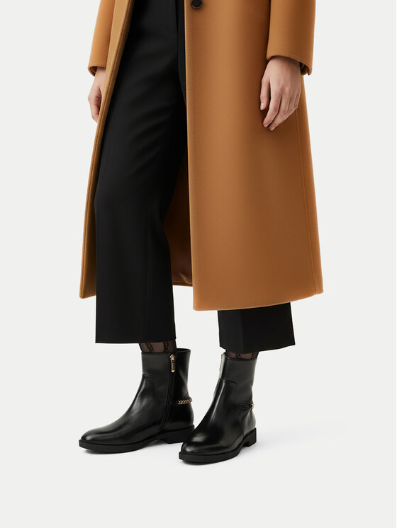 Nine West Ботильйони Nine West CEO-RASHA-01 Чорний