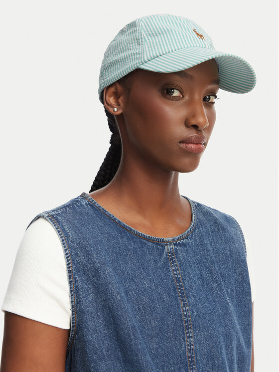 Polo Ralph Lauren Бейсболка Polo Ralph Lauren 710957166500 Зелений