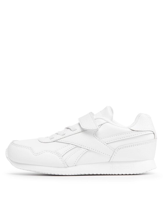 Reebok Superge Reebok Royal Cljog 3.0 1V FV1490 Bela