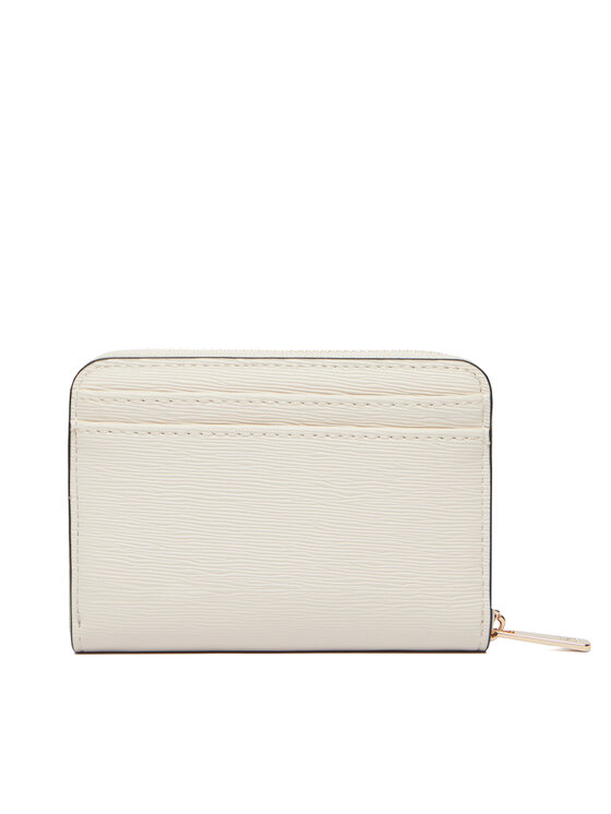 Tommy Hilfiger Портфейл Tommy Hilfiger Th Modern Compact Za AW0AW18487 Бежов