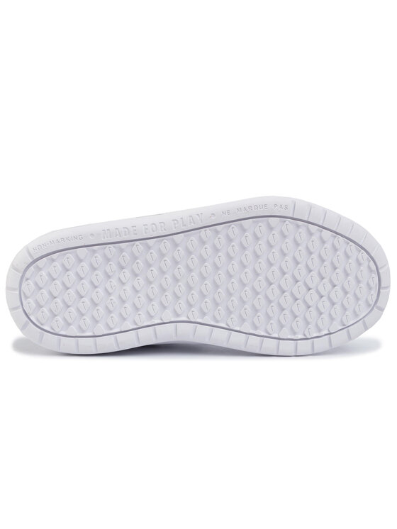 Nike Снікерcи Nike Pico 5 (PSV) AR4161 100 Білий