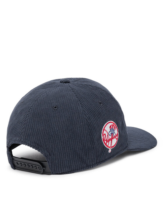 47 Brand Бейсболка 47 Brand B-CHNSC17EWP-NY Cиній