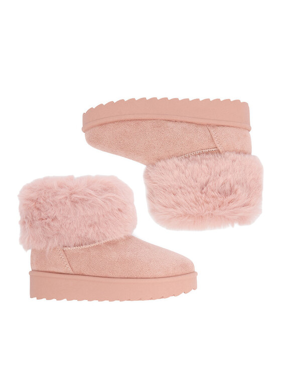 DeeZee Schneeschuhe DeeZee CEO-CM250322-1 Rosa
