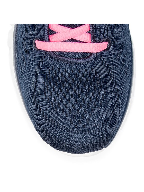 Skechers Снікерcи Skechers Get Connected 12615/NVHP Cиній