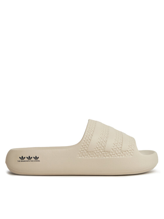 adidas Șlapi adidas Adilette Ayoon Slides GX7064 Bej