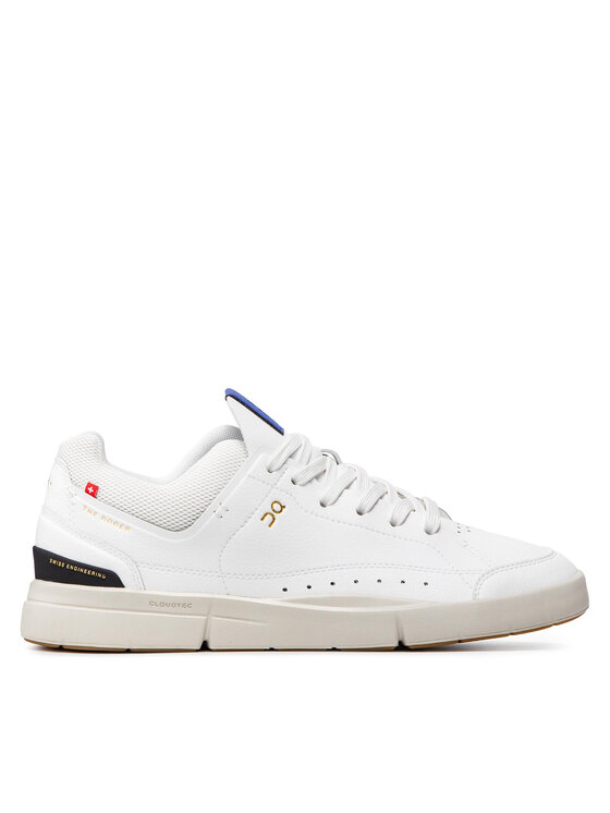 On Zapatillas On The Roger Centre Court 48.99157 Blanco