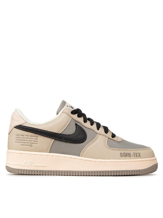 Nike Sneakers Nike Air Force 1 Gtx GORE-TEX DO2760 206 Bej