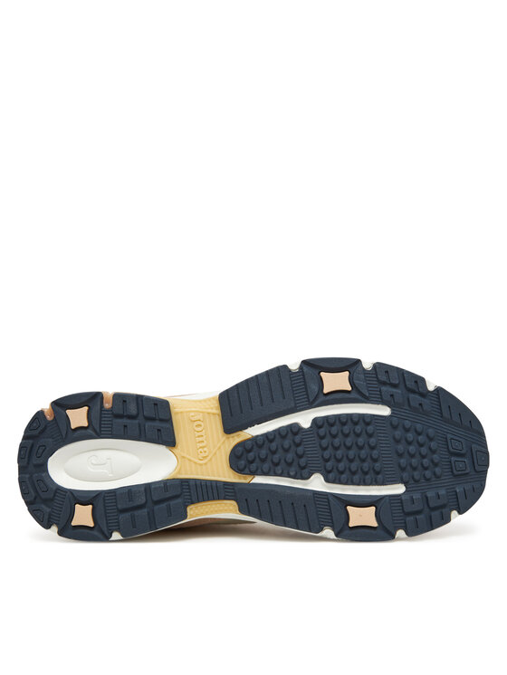 Joma Sneakersy Joma Cr111 2513 CR111LS2513 Béžová