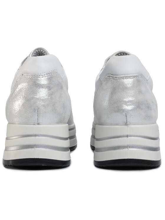 IGI&CO Sneakersy IGI&CO 5165611 Biały
