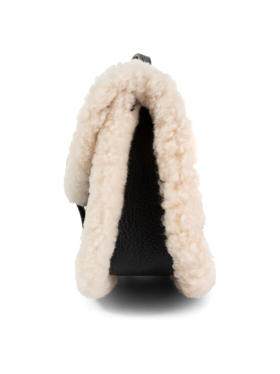 Ugg Táska Ugg W Heritage Crossbody 1106309 Fekete