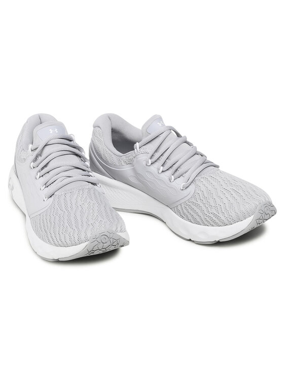 Under Armour Взуття для бігу Under Armour Ua Charget Vantage 3023550-102 Сірий