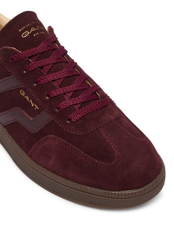 Gant Superge Gant 33533345 Bordo rdeča